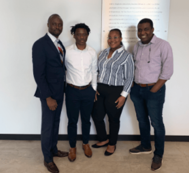 Policy Vault team 1