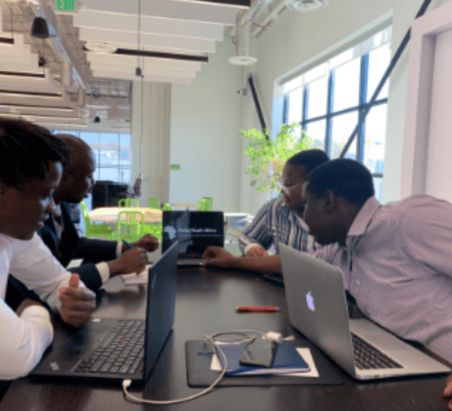 Policy Vault team 2